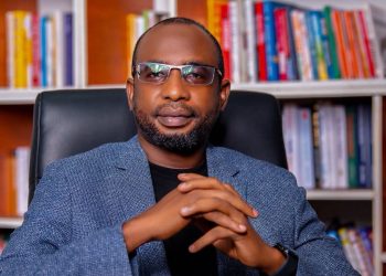 AI Reforms Need Digitally Skilled Workforce, Says NITDA