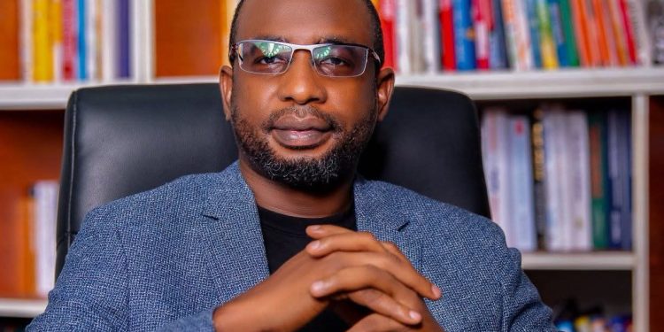 AI Reforms Need Digitally Skilled Workforce, Says NITDA
