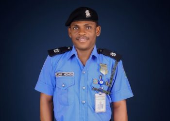 AIG Garba Retires, Urges Officers to Embrace Community Policing, Intelligence-Led Operations ‎ 