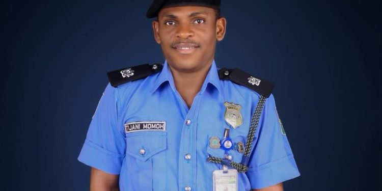 AIG Garba Retires, Urges Officers to Embrace Community Policing, Intelligence-Led Operations 