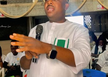Akwu Adejo Adeiza Foundation Launches in Nigeria, Pledges Grassroots Empowerment and Humanitarian Services