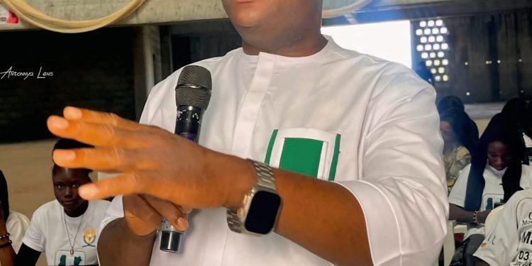 Akwu Adejo Adeiza Foundation Launches in Nigeria, Pledges Grassroots Empowerment and Humanitarian Services