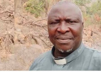 Trump Govt Condemns Killing of Dachomo’s Relatives, Other Christians in Nigeria