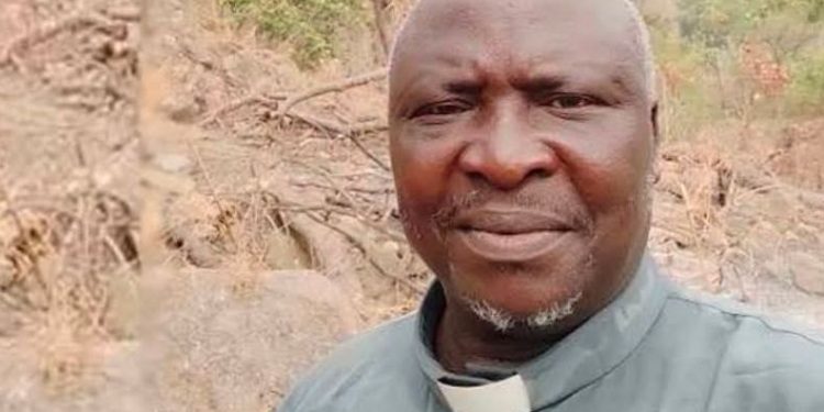 Trump Govt Condemns Killing of Dachomo’s Relatives, Other Christians in Nigeria