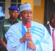 Zulum Donates Multi-Million-Naira JAMB Zonal HQ, 500-Seat CBT Centre to Boost North-East Education