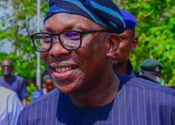 Senator Ajagunla’s Return To PDP Is Timely, Patriotic – Osun PDP Chairman