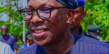 Senator Ajagunla’s Return To PDP Is Timely, Patriotic – Osun PDP Chairman