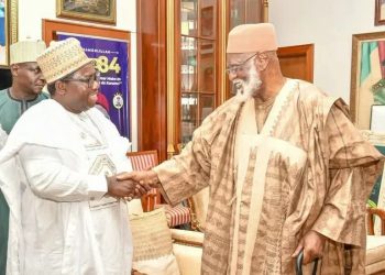 2027: Abdulsalami Tells INEC to Remain Impartial, Do Justice to All Parties