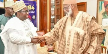 2027: Abdulsalami Tells INEC to Remain Impartial, Do Justice to All Parties
