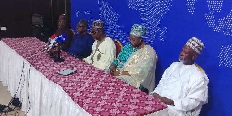 “Kaiama and Baruten Must Not Be Forgotten”: KDA, BUDIA Cry Out Over Escalating Violence in Kwara Border Communities