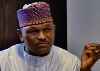 Abacha’s Death: Al-Mustapha Dismisses Ex-DSS Operative’s Account, Says He Has CCTV Evidence