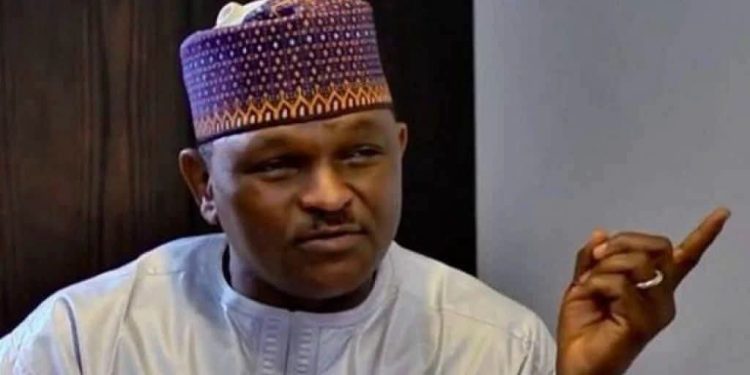 Abacha’s Death: Al-Mustapha Dismisses Ex-DSS Operative’s Account, Says He Has CCTV Evidence
