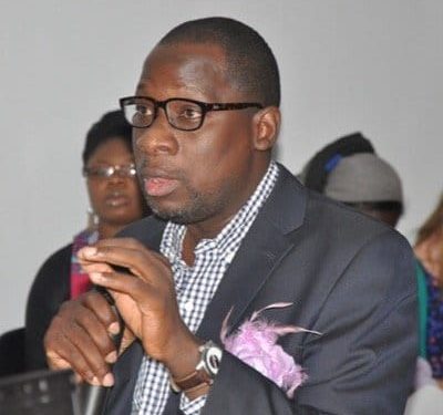 ‎’Gatekeepers’ Deliberately Downplaying Kaiama, Baruten Insecurity Crisis–Dr. Hussein Abdul