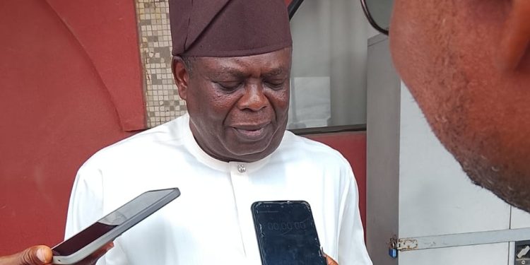 Lawmaker Urges FG, Kwara Govt to Immediately Rescue 176 Women, Children Still in Captivity