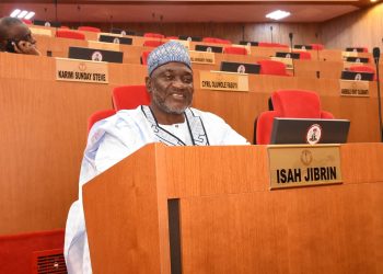 Kogi East: Echocho Stands, The Candidate, The Record, The Reckoning