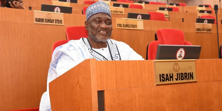 Kogi East: Echocho Stands, The Candidate, The Record, The Reckoning