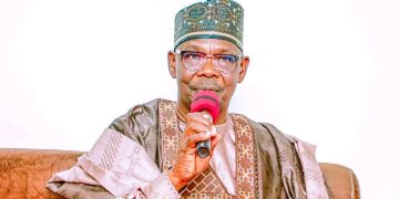 BREAKING: Governor Sule Appointed to Lead APC Media and Publicity Committee for Osun Governorship Campaign
