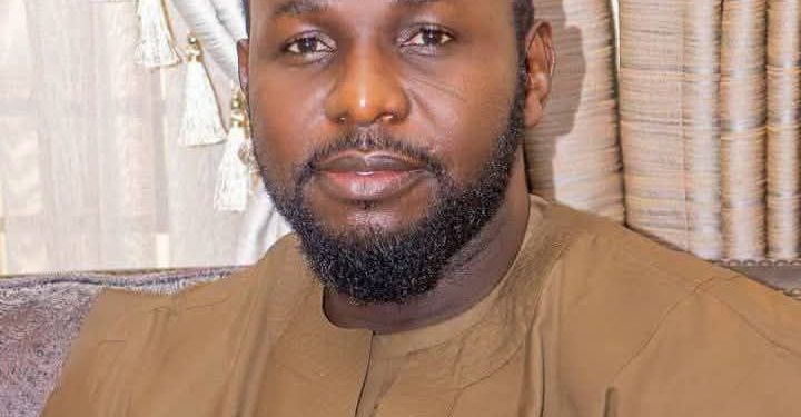 Kogi’s Gathering Political Storm