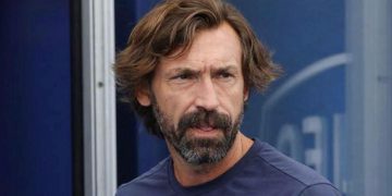 Pirlo Loses Italy Coach Job over Link to Russian Betting Firm