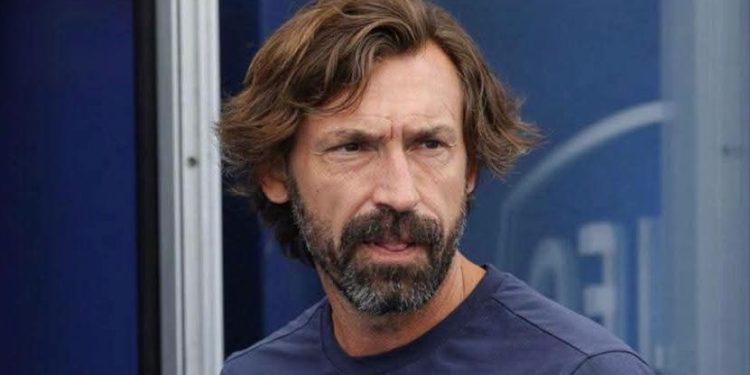 Pirlo Loses Italy Coach Job over Link to Russian Betting Firm