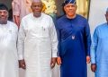 Opinion: Kogi Politics: The Silence of Major Stakeholders and the Noise of Temporary Tenants ‎