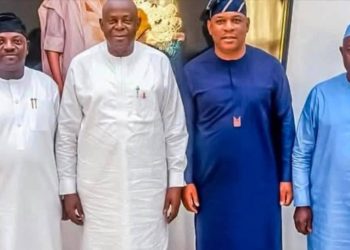 Opinion: Kogi Politics: The Silence of Major Stakeholders and the Noise of Temporary Tenants ‎