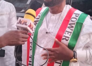 2027: Kogi East Declares Support for PDP