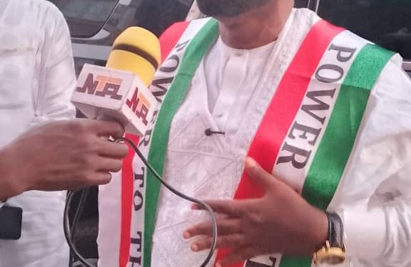 2027: Kogi East Declares Support for PDP