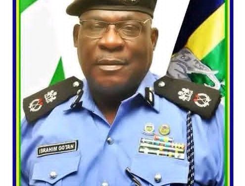 Western Embassies Shortlist Osun Police Chiefs for Visa Blacklist, Economic Sanctions Over Political Violence