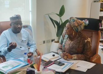 Presidency Targets Women’s Wealth Creation, To End Era Of ‘Career Beneficiaries’