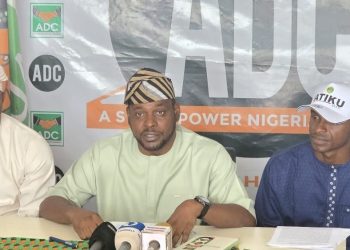 ADC Crisis Deepens As youths Wing Demand Probe Into Primaries Irregularities