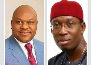 2027: Ochei Best Candidate for Delta North Senatorial District – Rainbow Coalition