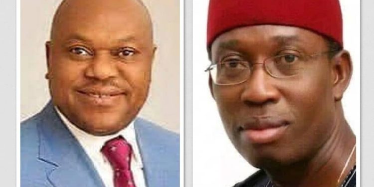 2027: Ochei Best Candidate for Delta North Senatorial District – Rainbow Coalition