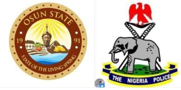 Osun Govt Raises Alarm Over Police Invasion of SSG, Commissioners’ Homes