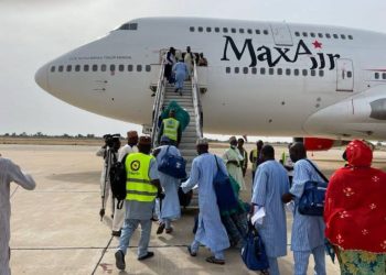 Hajj 2027: Kano Pilgrims Board Fixes September 25 Deadline for Registration, ₦8m Deposit