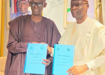 ABU, NAHCON Launch Nigeria’s First MBA in Hajj Operations Management