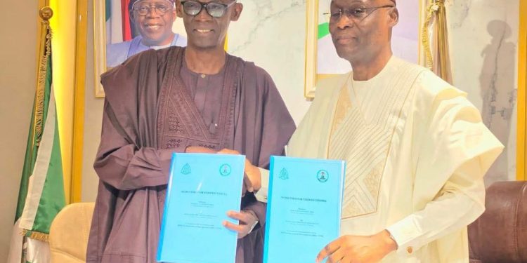ABU, NAHCON Launch Nigeria’s First MBA in Hajj Operations Management