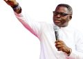Pastor Korede Komaiya’s Leadership Model Worthy Of Emolation – Ashimolowo