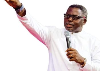 Pastor Korede Komaiya’s Leadership Model Worthy Of Emolation – Ashimolowo