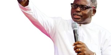Pastor Korede Komaiya’s Leadership Model Worthy Of Emolation – Ashimolowo