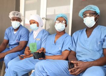 Insecurity, Lack of Health Workers, Funding Gaps Hinder Nigeria’s UHC Drive — Experts ‎