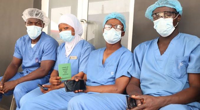 Insecurity, Lack of Health Workers, Funding Gaps Hinder Nigeria’s UHC Drive — Experts ‎