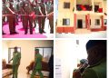 Army Chief Inaugurates 114 Housing Units for Troops in Abuja