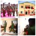 Army Chief Inaugurates 114 Housing Units for Troops in Abuja