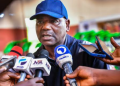 ‎Allegations Trail Missing 8,000 Bags of FG Fertiliser in Taraba