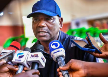‎Allegations Trail Missing 8,000 Bags of FG Fertiliser in Taraba