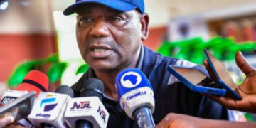 ‎Allegations Trail Missing 8,000 Bags of FG Fertiliser in Taraba