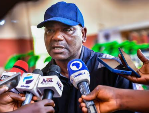 ‎Allegations Trail Missing 8,000 Bags of FG Fertiliser in Taraba