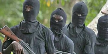 Gunmen Murder Ebonyi Neighbourhood Watch Operative, Police Launch Investigation