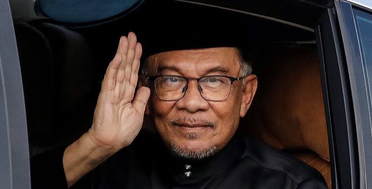 Technology, AI Should Advance Without Sacrificing Human Values — Malaysian PM